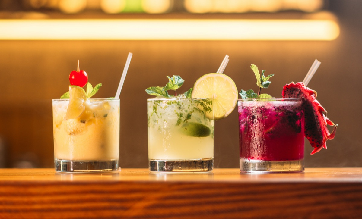 夏向けプロテインのアレンジ飲み方｜冷たくて飲みやすくする工夫