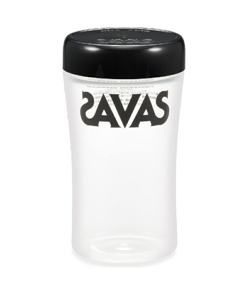 ザバス プロテインシェイカーB 500ml(1個)【4902777037431】ボトル
