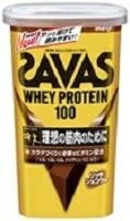 明治 ザバス ホエイプロテイン100 リッチショコラ味 プロテイン 栄養補助食品 栄養ドリンク 健康食品 100Rショコラ 280gお一人様5点まで