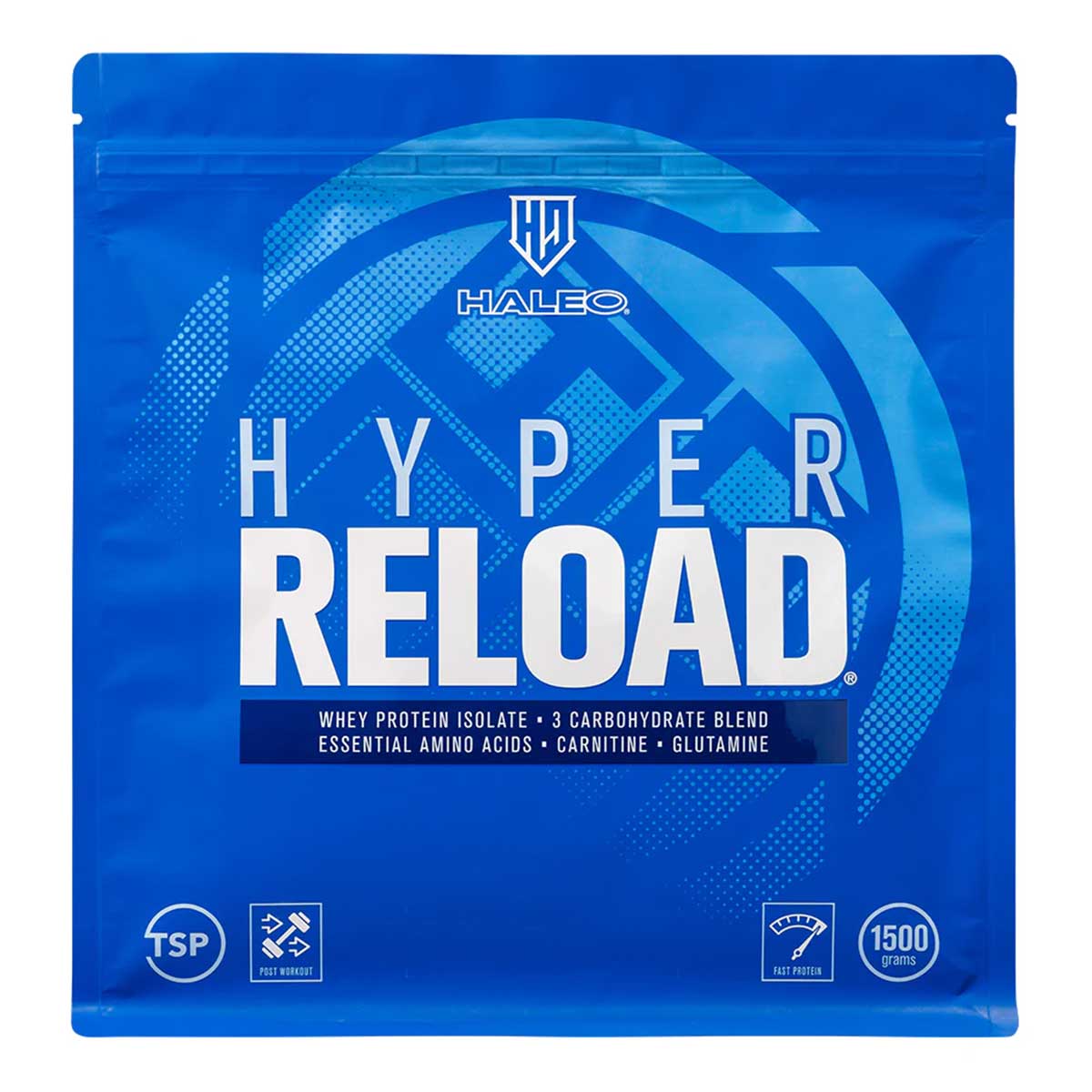 ハレオ HALEO サプリメント ダイエット 健康 プロテイン ハイパー リロード HYPER RELOAD オレンジレモン 4570109291716